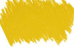 BLOCKX | Classic pastel — los, heel krijtje, Lemon yellow 1