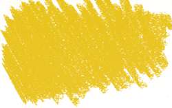 BLOCKX | Classic pastel — los, heel krijtje, Lemon yellow 2