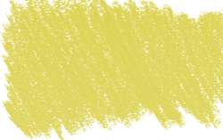 BLOCKX | Classic pastel — los, heel krijtje, Blockx yellow 1