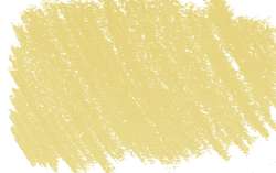 BLOCKX | Classic pastel — los, heel krijtje, Capucine yellow 4