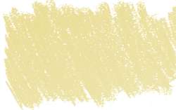 BLOCKX | Classic pastel — los, heel krijtje, Capucine yellow 5