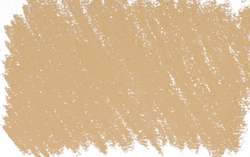 BLOCKX | Classic pastel — los, heel krijtje, Flesh ochre 3