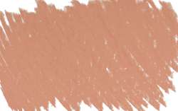 BLOCKX | Classic pastel — los, heel krijtje, Pyrrolo scarlet 5