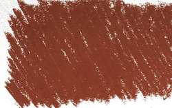 BLOCKX | Classic pastel — los, heel krijtje, Red ochre 1