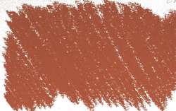BLOCKX | Classic pastel — los, heel krijtje, Red ochre 3