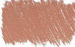 BLOCKX | Classic pastel — los, heel krijtje, Red ochre 4
