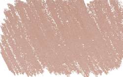 BLOCKX | Classic pastel — los, heel krijtje, Red ochre 5
