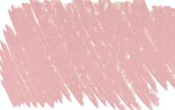 BLOCKX | Classic pastel — los, heel krijtje, Blockx red 4