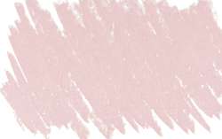 BLOCKX | Classic pastel — los, heel krijtje, Blockx red 5