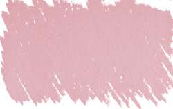 BLOCKX | Classic pastel — los, heel krijtje, Permanent rose 5
