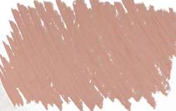 BLOCKX | Classic pastel — los, heel krijtje, Pyrrolo vermilion 5