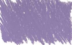 BLOCKX | Classic pastel — los, heel krijtje, Ultramarine violet 1