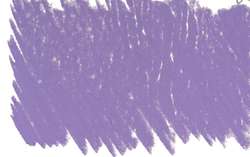 BLOCKX | Classic pastel — los, heel krijtje, Ultramarine violet 2