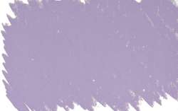 BLOCKX | Classic pastel — los, heel krijtje, Ultramarine violet 3