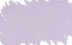 BLOCKX | Classic pastel — los, heel krijtje, Ultramarine violet 4