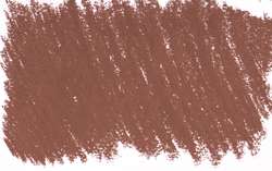 BLOCKX | Classic pastel — los, heel krijtje, Raw Sienna 1