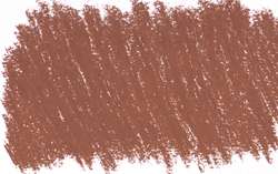 BLOCKX | Classic pastel — los, heel krijtje, Raw Sienna 2