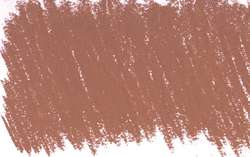 BLOCKX | Classic pastel — los, heel krijtje, Raw Sienna 3