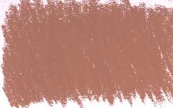 BLOCKX | Classic pastel — los, heel krijtje, Raw Sienna 4