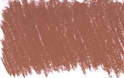 BLOCKX | Classic pastel — los, heel krijtje, Burnt Sienna 3