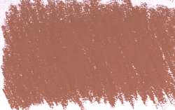 BLOCKX | Classic pastel — los, heel krijtje, Burnt Sienna 4