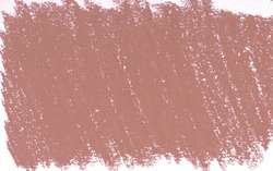 BLOCKX | Classic pastel — los, heel krijtje, Burnt Sienna 5