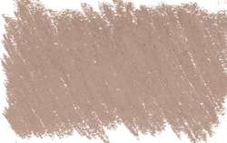 BLOCKX | Classic pastel — los, heel krijtje, Burnt umber 3