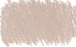 BLOCKX | Classic pastel — los, heel krijtje, Burnt umber 4