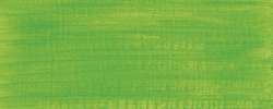 Bright yellow green