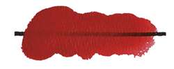 MIJELLO | Mission Titanium Class Gouache, tube 15 ml, Permanent red deep