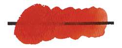 MIJELLO | Mission Titanium Class Gouache, tube 15 ml, Vermillion