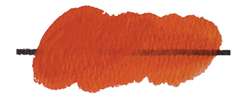 MIJELLO | Mission Titanium Class Gouache, tube 15 ml, Orange