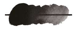 MIJELLO | Mission Titanium Class Gouache, tube 15 ml, Ivory black