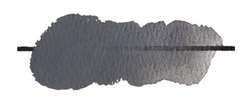 MIJELLO | Mission Titanium Class Gouache, tube 15 ml, Basic grey