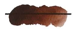 MIJELLO | Mission Titanium Class Gouache, tube 15 ml, Burnt Sienna