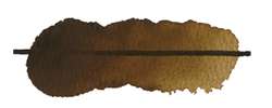 MIJELLO | Mission Titanium Class Gouache, tube 15 ml, Raw umber