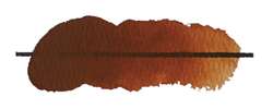 MIJELLO | Mission Titanium Class Gouache, tube 15 ml, Gold brown