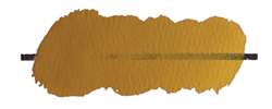 MIJELLO | Mission Titanium Class Gouache, tube 15 ml, Yellow ochre