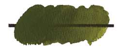 MIJELLO | Mission Titanium Class Gouache, tube 15 ml, Olive green