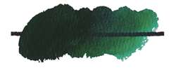 MIJELLO | Mission Titanium Class Gouache, tube 15 ml, Bamboo green