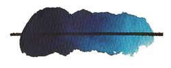 MIJELLO | Mission Titanium Class Gouache, tube 15 ml, Peacock blue