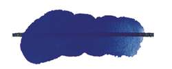 MIJELLO | Mission Titanium Class Gouache, tube 15 ml, Ultramarine deep