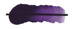 MIJELLO | Mission Titanium Class Gouache, tube 15 ml, Dioxazine violet