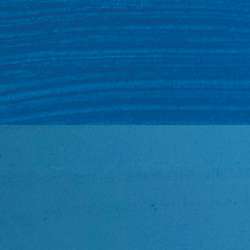 DANIEL SMITH | EXTRA FINE™ gouache — los, tube 15 ml, Iridescent electric blue