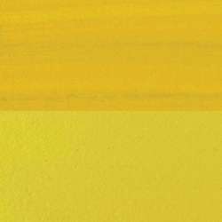 DANIEL SMITH | EXTRA FINE™ gouache — los, tube 15 ml, Lemon yellow