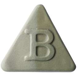 BOTZ | Edition kwast-engobe voor steengoed — 1180-1280°C, 200 ml, Avocado