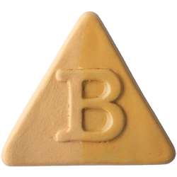 BOTZ | Edition kwast-engobe voor steengoed — 1180-1280°C, 200 ml, Sunset