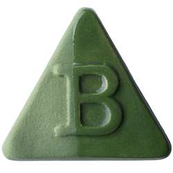 BOTZ | Edition kwast-engobe voor steengoed — 1180-1280°C, 200 ml, Bamboo