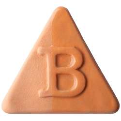 BOTZ | Edition kwast-engobe voor steengoed — 1180-1280°C, 200 ml, Florida