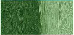 Chromium oxide green